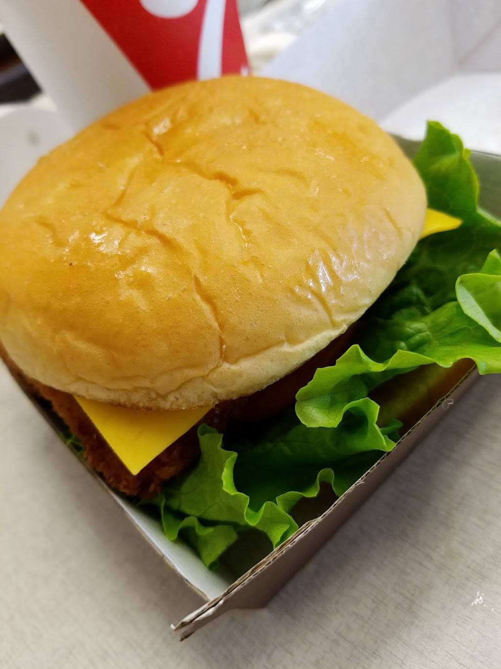 Chick-fil-A | restaurant | 6909 N Loop 1604 E #2072, San Antonio, TX 78247, USA | 2106516637 OR +1 210-651-6637