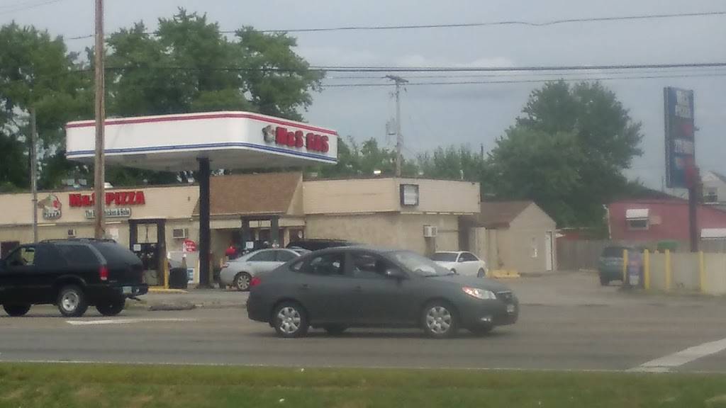 M & S Carry Out | restaurant | 590 Georgesville Rd, Columbus, OH 43228, USA | 6142728843 OR +1 614-272-8843