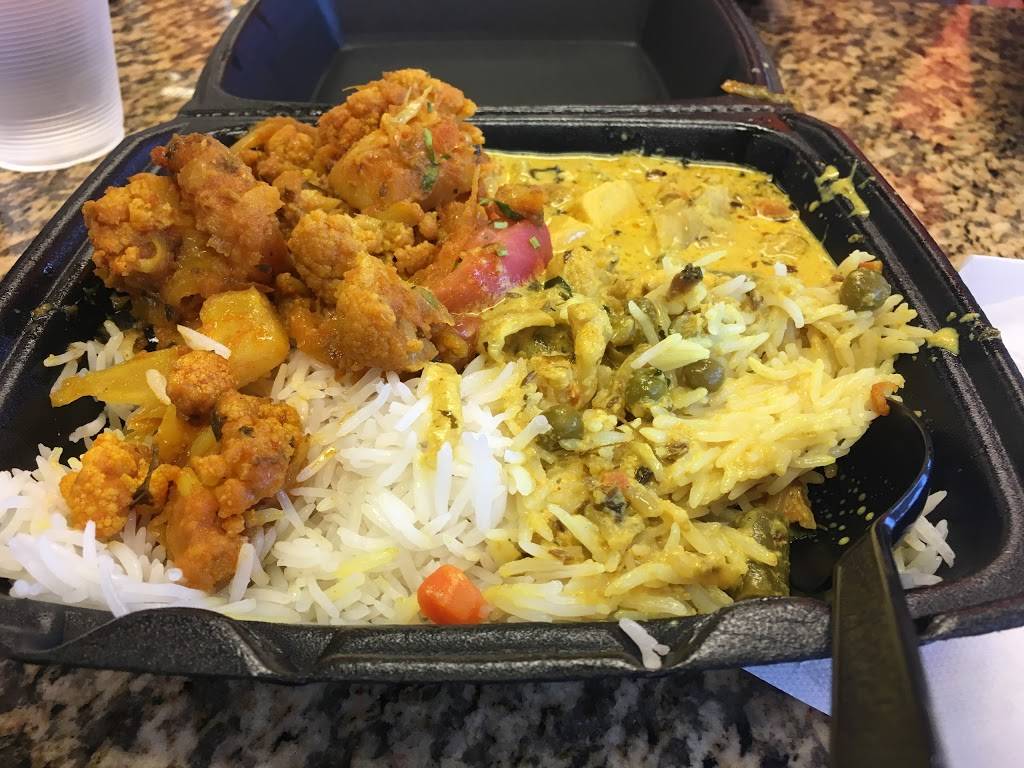 Curry Hut - Express Indian Food | restaurant | 8838 Whittier Blvd, Pico Rivera, CA 90660, USA | 5628215585 OR +1 562-821-5585