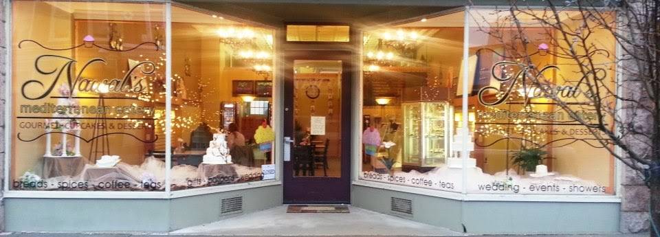 Nawals Mediterranean Grille | restaurant | 14253 Northland Dr, Big Rapids, MI 49307, USA | 2315989303 OR +1 231-598-9303