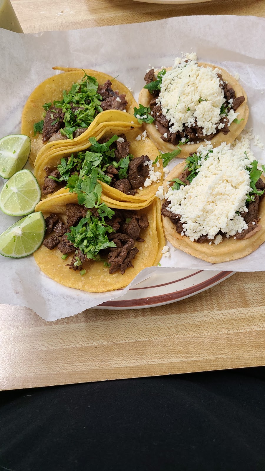 La Plaza Mexicana | restaurant | 107 Union St, Dardanelle, AR 72834, USA | 4792295736 OR +1 479-229-5736