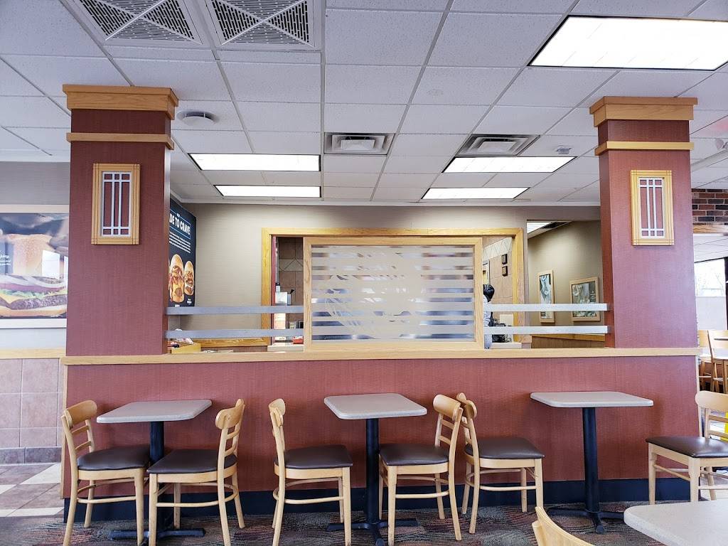 Wendys | restaurant | 4873 Airway Rd, Dayton, OH 45431, USA | 9375024268 OR +1 937-502-4268
