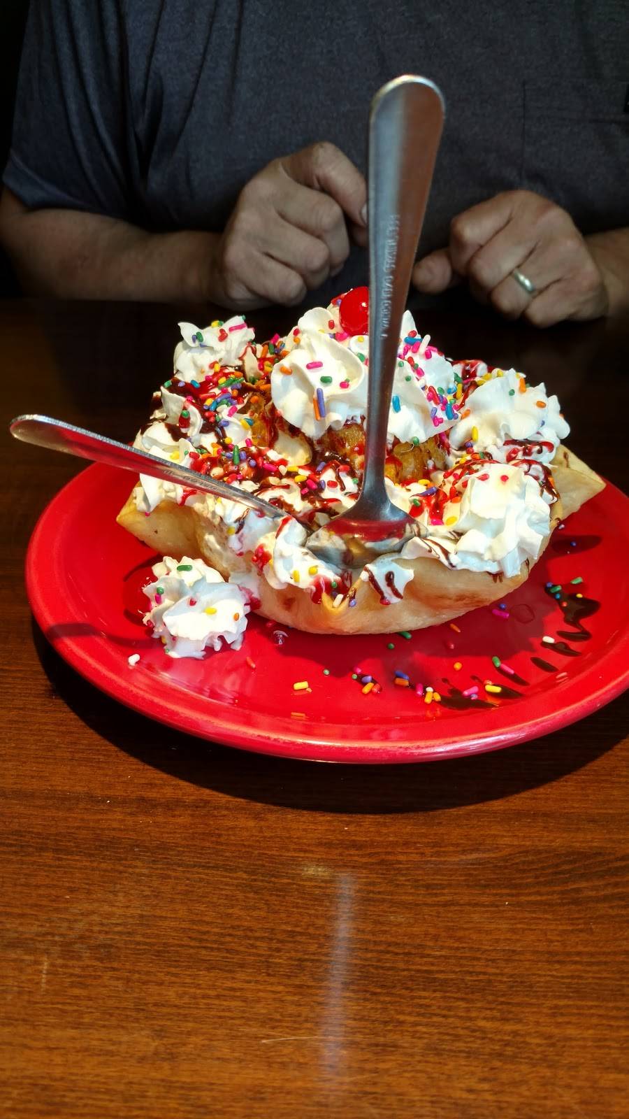 Rancho Viejo Authentic Mex | restaurant | 12 Ellicott St, Batavia, NY 14020, USA | 5853433903 OR +1 585-343-3903