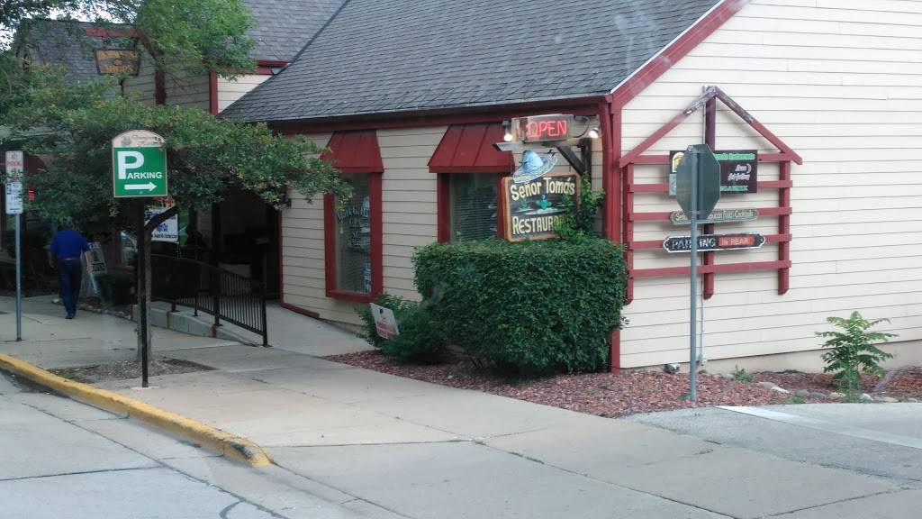 Senor Tomas Mexican - Latin Restaurant | cafe | 150 North Ave, Hartland, WI 53029, USA | 2623677488 OR +1 262-367-7488