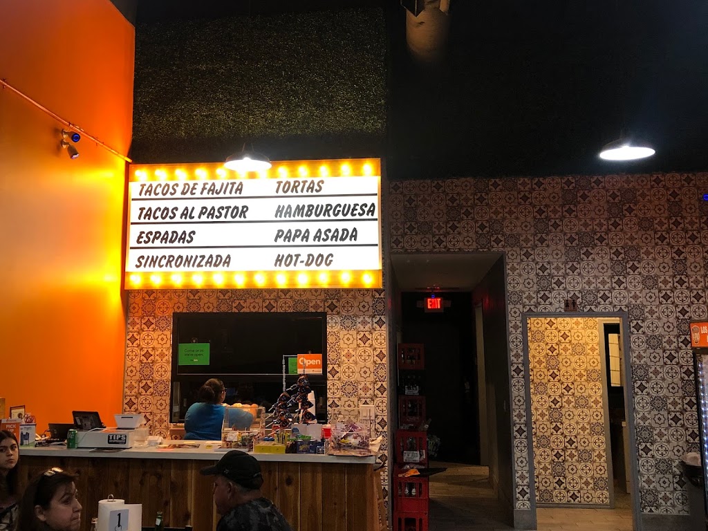 Tacos El Pio | restaurant | 2210 E Interstate Hwy 2, Mission, TX 78572, USA | 9565988307 OR +1 956-598-8307