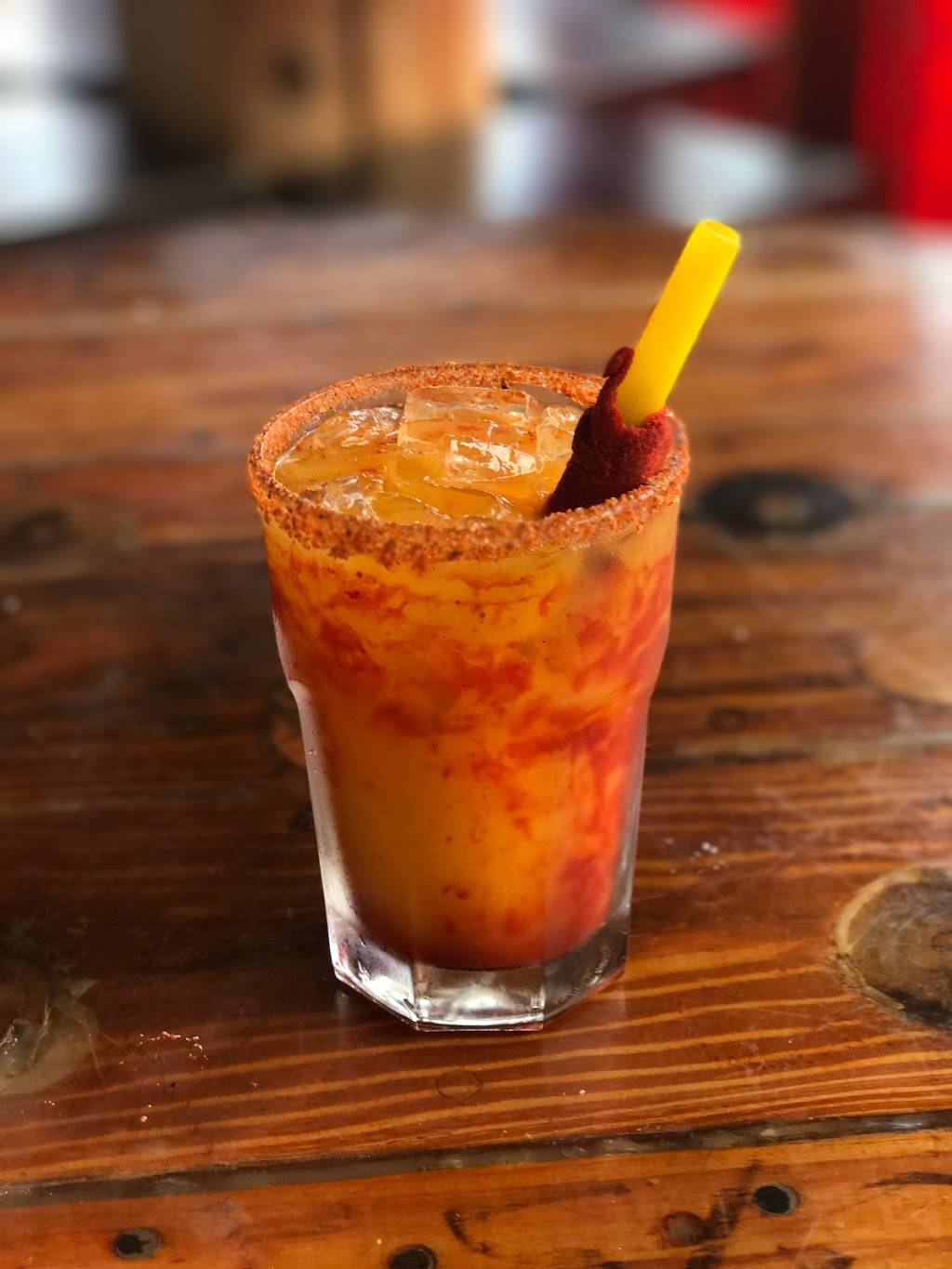 Ojos Locos Sports Cantina - Mesa | restaurant | 1656 S Alma School Rd, Mesa, AZ 85210, USA | 4807703921 OR +1 480-770-3921