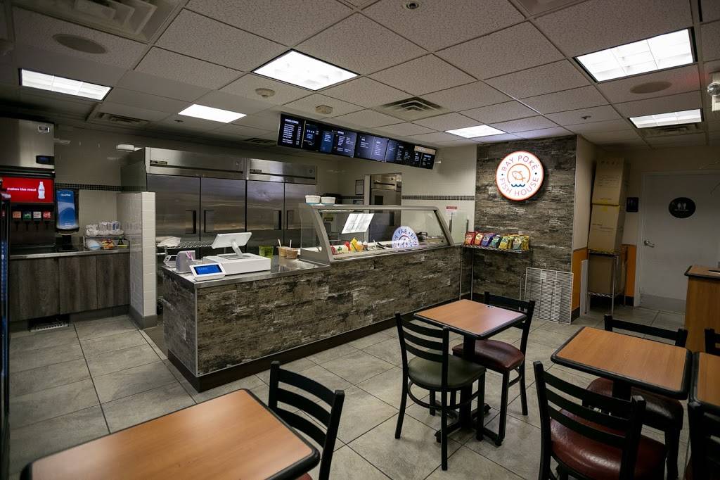 Bay Poke | restaurant | 1801 E Katella Ave, Anaheim, CA 92805, USA | 7146026673 OR +1 714-602-6673