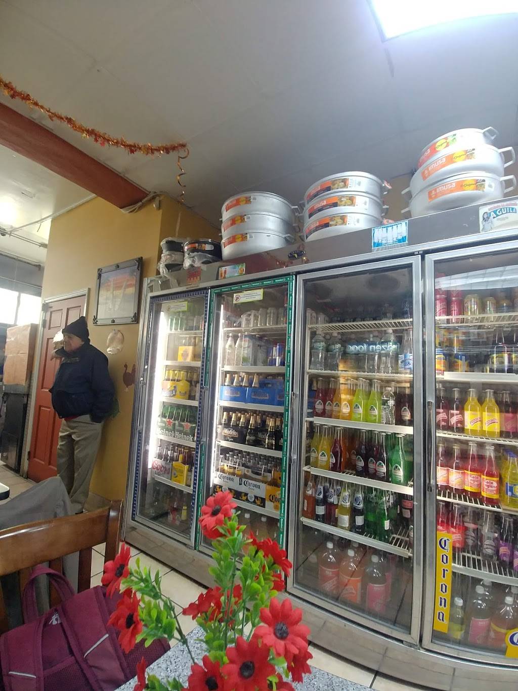 Casa Rivera | restaurant | 40-15 82nd St, Elmhurst, NY 11373, USA | 7184267590 OR +1 718-426-7590