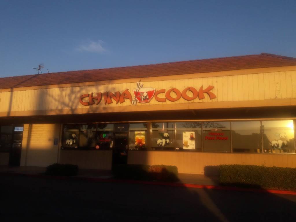 China Cook | restaurant | 16989 Valley Blvd C, Fontana, CA 92337, USA | 9098227579 OR +1 909-822-7579