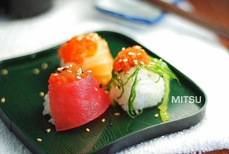 Tubomi Sushi | restaurant | 1070 Rue Notre Dame, Lachine, QC H8S 2C2, Canada | 5146375015 OR +1 514-637-5015