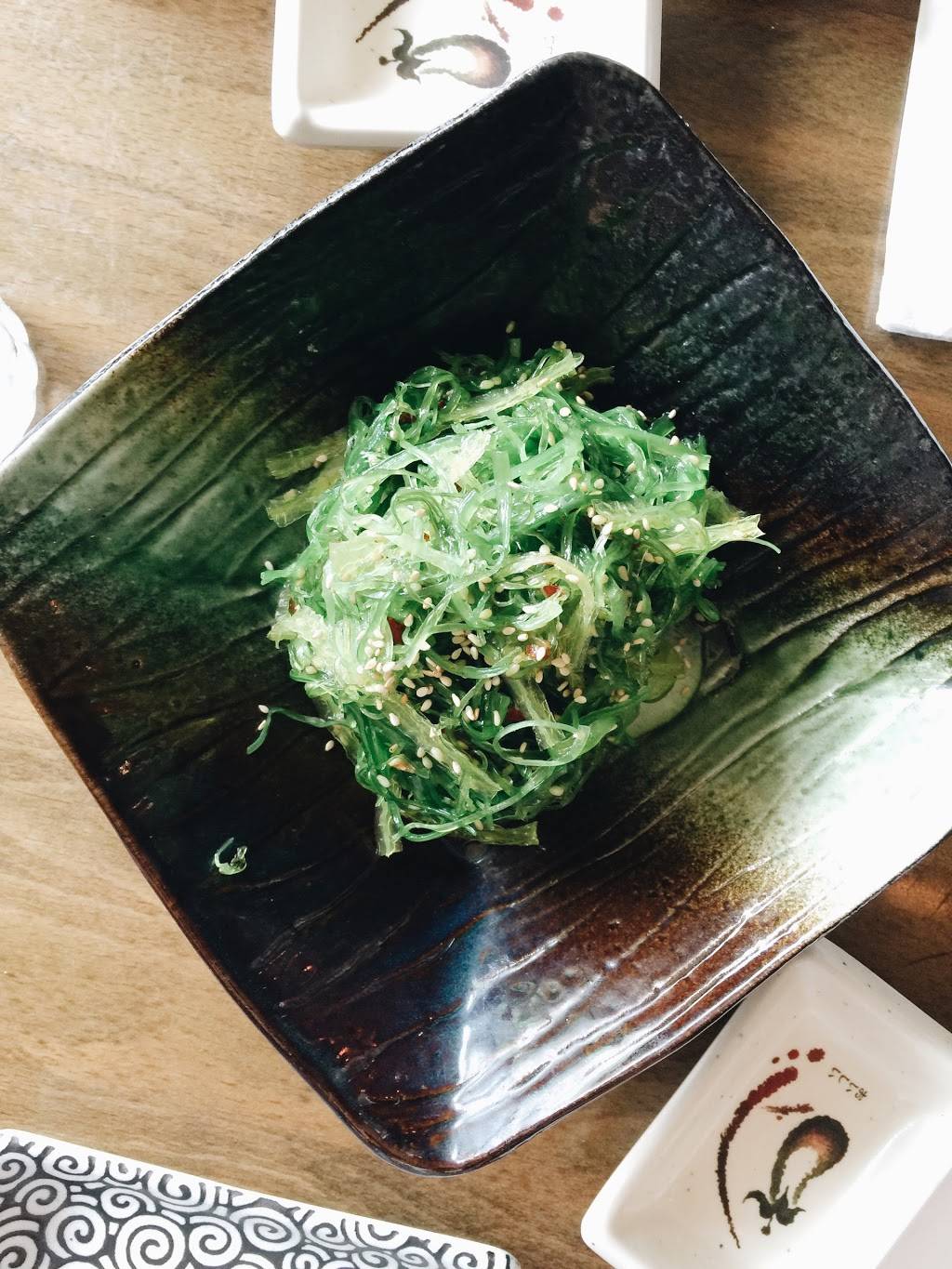 Kawa Sushi | restaurant | 24 8th Ave, New York, NY 10014, USA | 2123666888 OR +1 212-366-6888