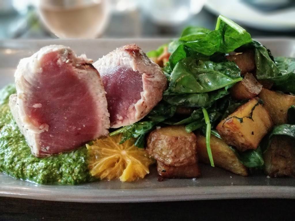 Civic Kitchen & Drink | restaurant | 121 W Main St, Westborough, MA 01581, USA | 5083295179 OR +1 508-329-5179
