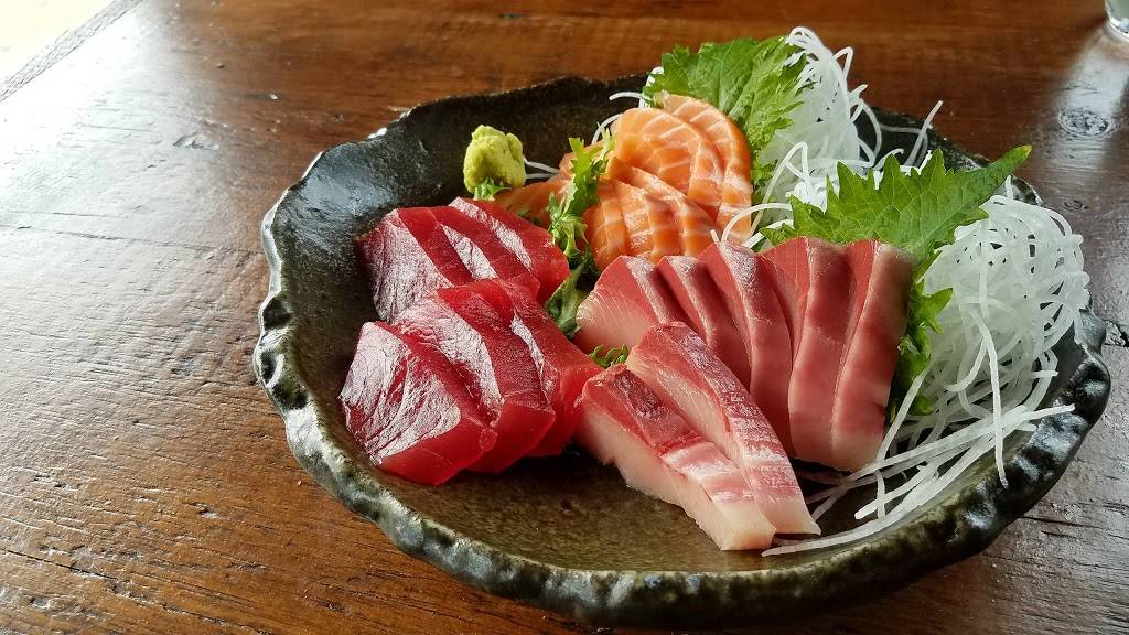Yamazaru Sushi & Sake | restaurant | 2173 Hawkins St A, Charlotte, NC 28203, USA | 9802019134 OR +1 980-201-9134