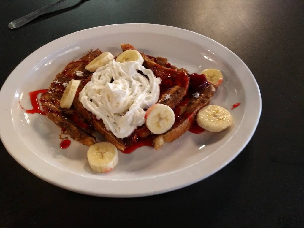 K Town Cafe | restaurant | 15 Main St, Keenesburg, CO 80643, USA | 7204282665 OR +1 720-428-2665