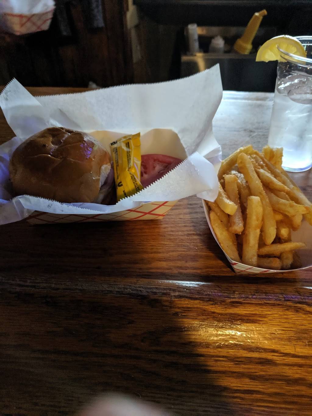 Upper Deck Bar & Grill | night club | 357 W Turkeyfoot Lake Rd, Akron, OH 44319, USA | 2347065958 OR +1 234-706-5958