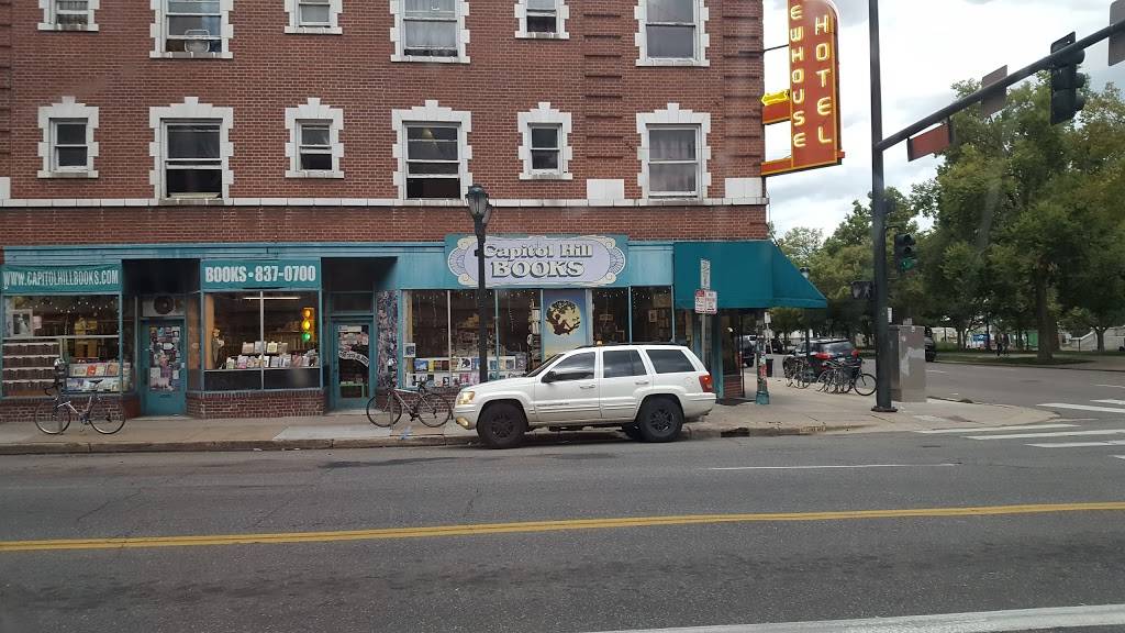 Shish Kabob Grill | restaurant | 1503 Grant St, Denver, CO 80203, USA | 3038378800 OR +1 303-837-8800