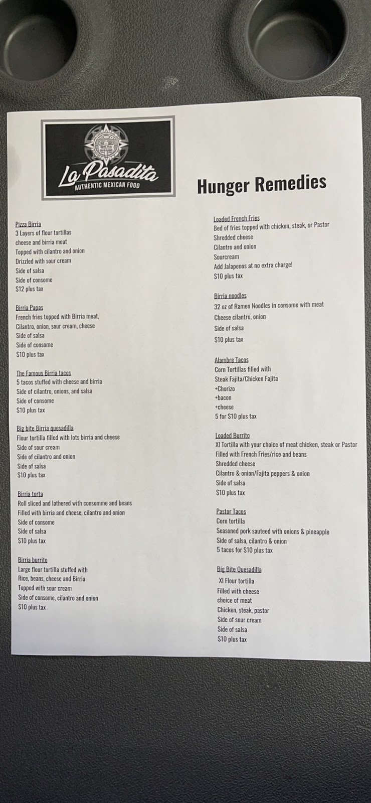 La Pasadita | restaurant | 16175 W 135th St, Olathe, KS 66062, USA | 9132300848 OR +1 913-230-0848