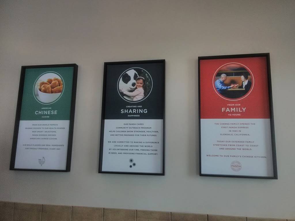 Panda Express | restaurant | 1181 N Main St, Tooele, UT 84074, USA | 4358826656 OR +1 435-882-6656