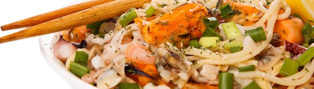 Bao | restaurant | 315 Oak St, Uniondale, NY 11553, USA | 5167508881 OR +1 516-750-8881