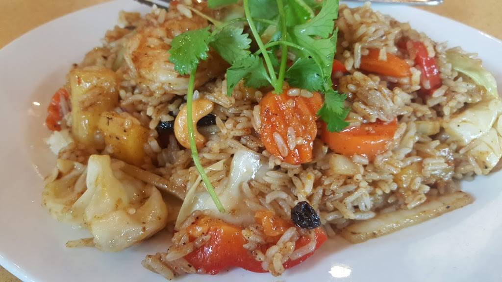 Red Kwali Restaurant | restaurant | 179 Ranch Dr #108, Milpitas, CA 95035, USA | 4082622626 OR +1 408-262-2626