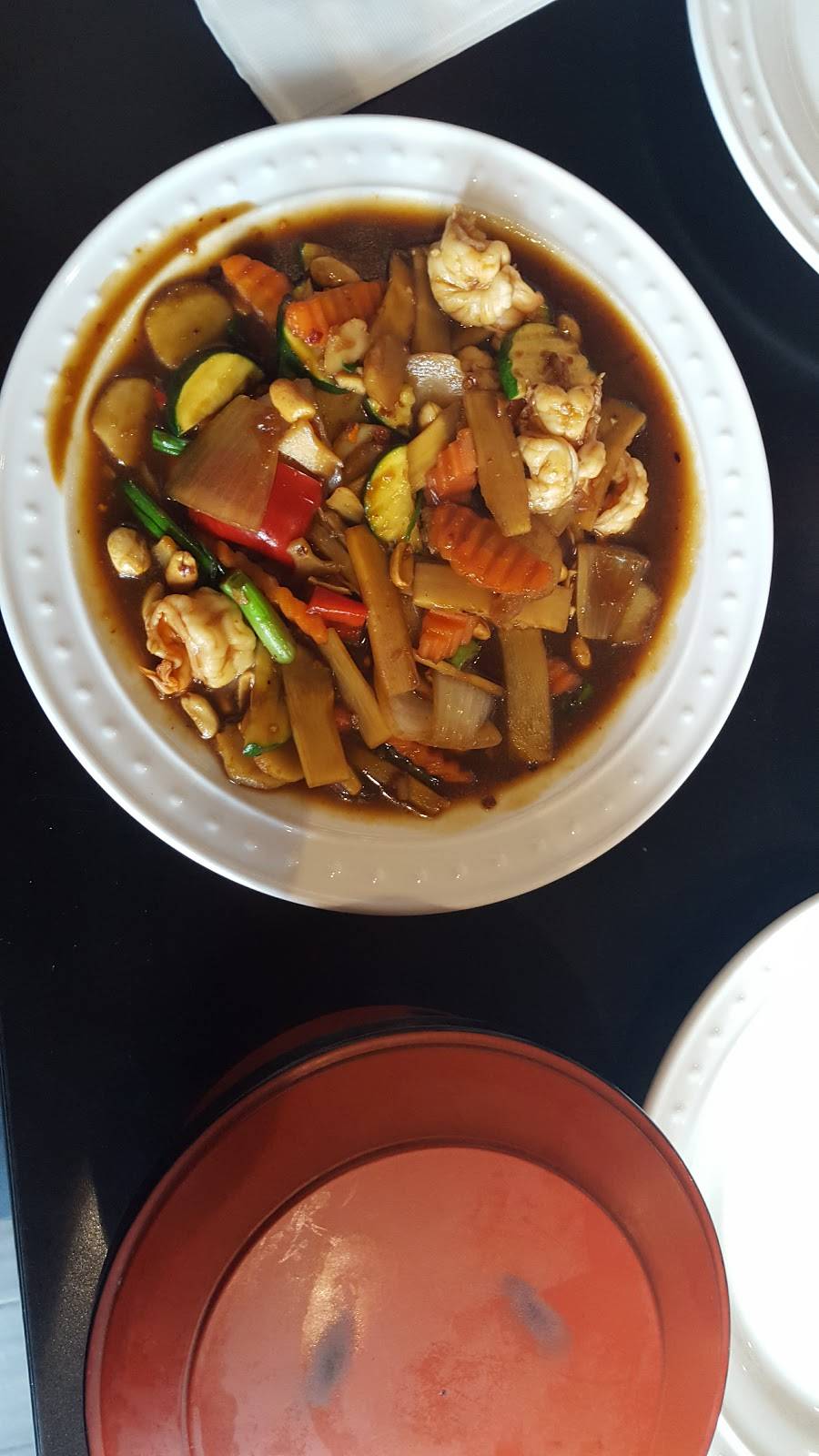 THAI DARA 2 | restaurant | 641 Camino De Los Mares d110, San Clemente, CA 92673, USA | 9493885688 OR +1 949-388-5688