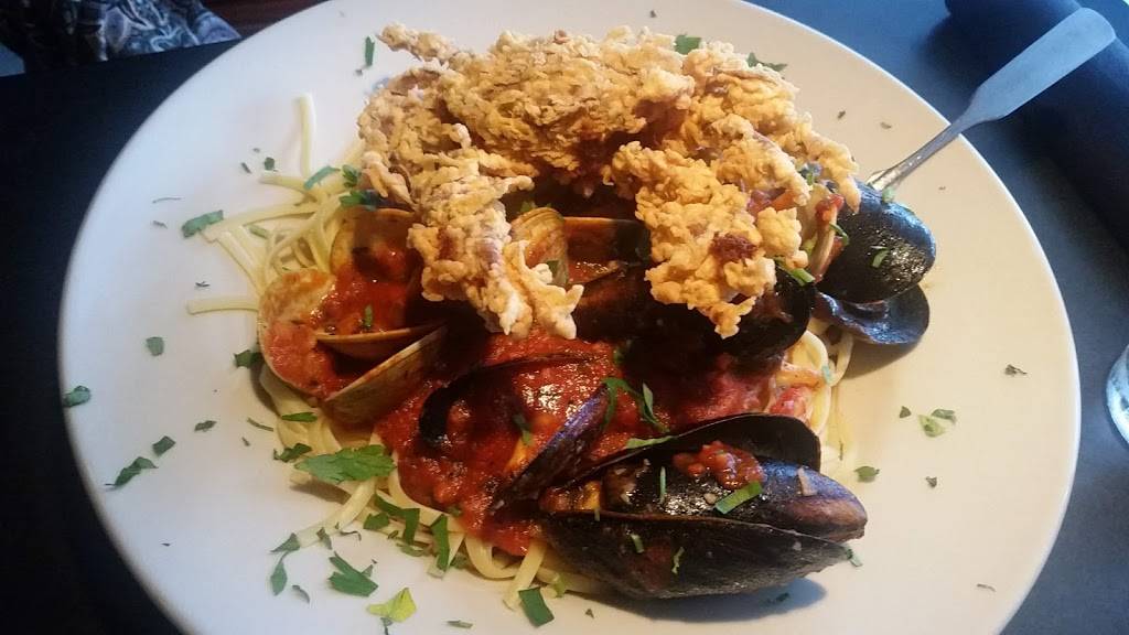 Terrazzo Trattoria | restaurant | 1319 Military Cutoff Rd, Wilmington, NC 28405, USA | 9105099400 OR +1 910-509-9400