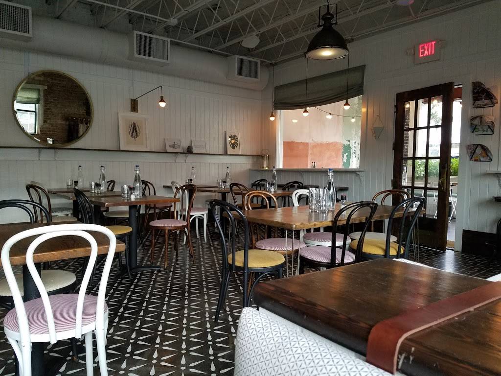 Real & Rosemary Homewood | restaurant | 1922 29th Ave S, Birmingham, AL 35209, USA | 2058207100 OR +1 205-820-7100