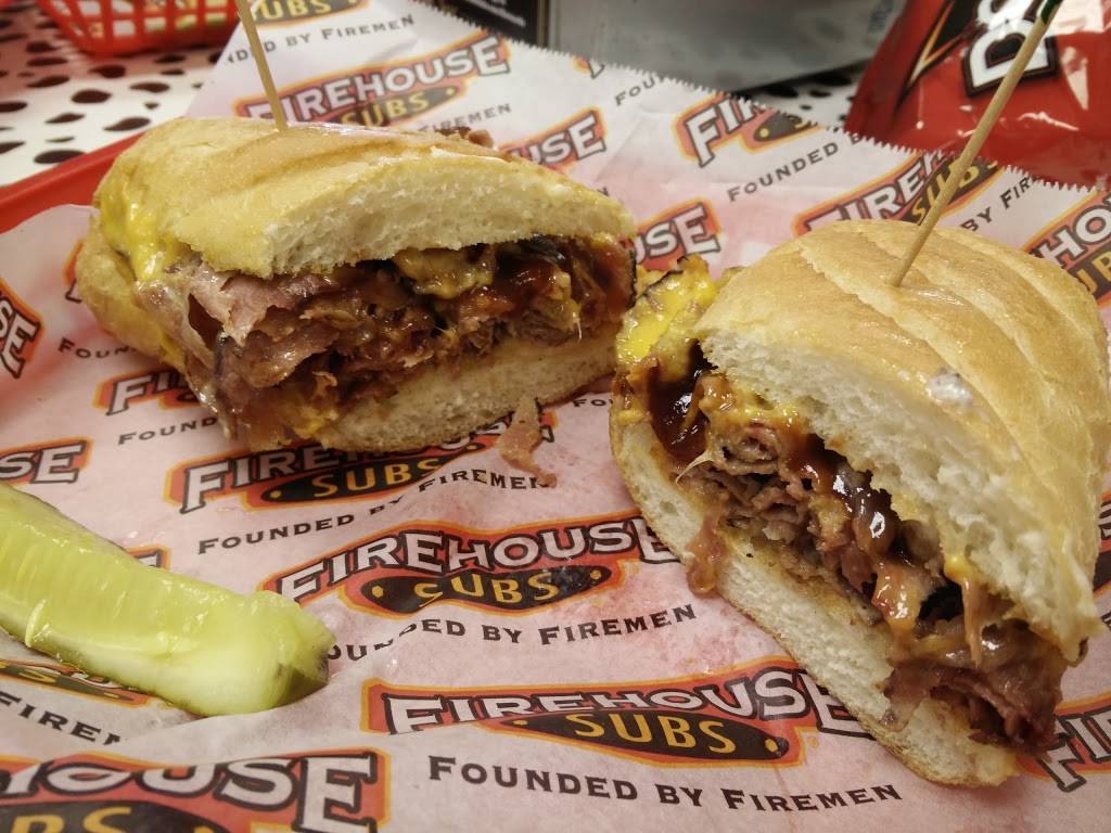 Firehouse Subs | meal delivery | 3605 Boiling Springs Rd, Boiling Springs, SC 29316, USA | 8645789797 OR +1 864-578-9797