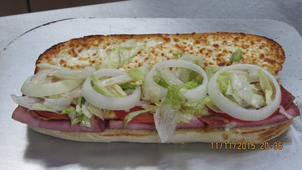 Emielios Little Italy | restaurant | 105 Kilbourne St, Bellevue, OH 44811, USA | 4194833777 OR +1 419-483-3777