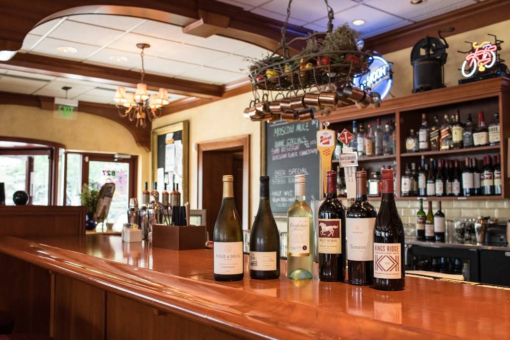 Ridgeview Grill | restaurant | 827 Ridge Rd, Wilmette, IL 60091, USA | 8472512770 OR +1 847-251-2770