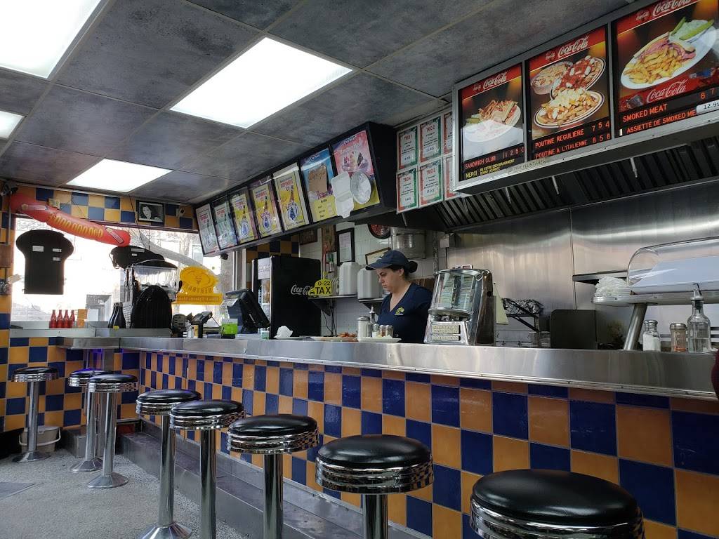 Paul Patates | restaurant | 0760 Rue Charlevoix, Montréal, QC H3K 2Y2, Canada | 5149372751 OR +1 514-937-2751