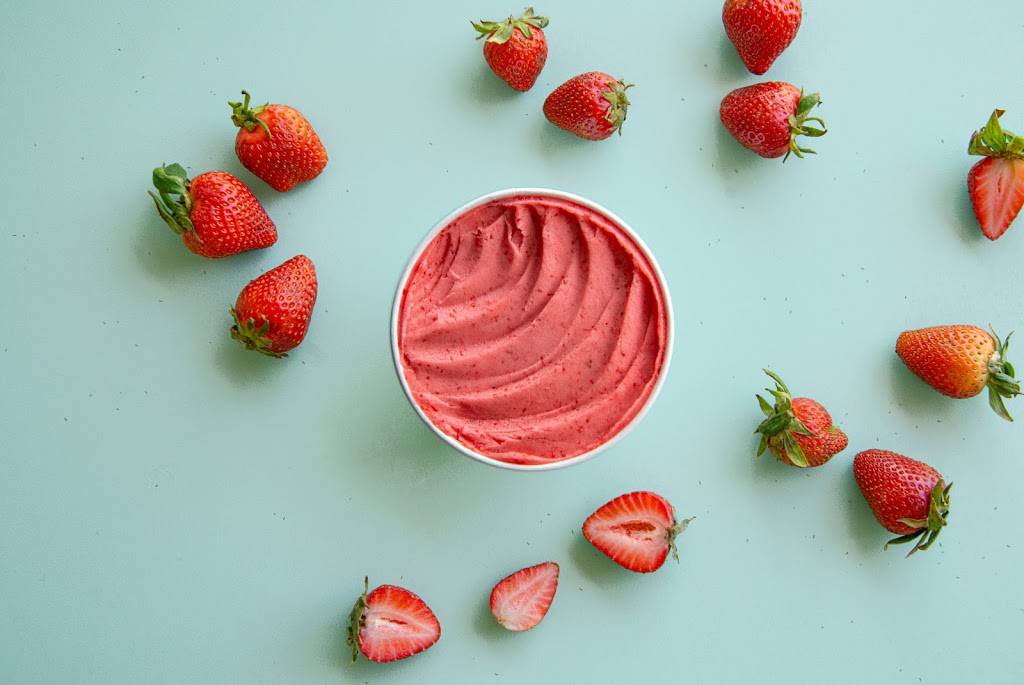 Gelato Festival | cafe | 8906 Melrose Ave, West Hollywood, CA 90069, USA | 4242493966 OR +1 424-249-3966