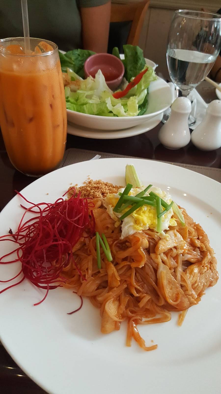 Takhrai Thai Restaurant | restaurant | 12709 Bartram Park Blvd #3, Jacksonville, FL 32258, USA | 9043740933 OR +1 904-374-0933