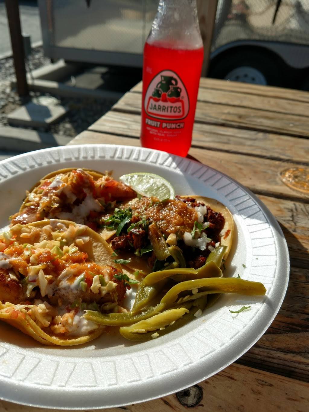 Tacos mi Jalisco | restaurant | 100 S Lee Ave, Oakdale, CA 95361, USA | 2094860815 OR +1 209-486-0815