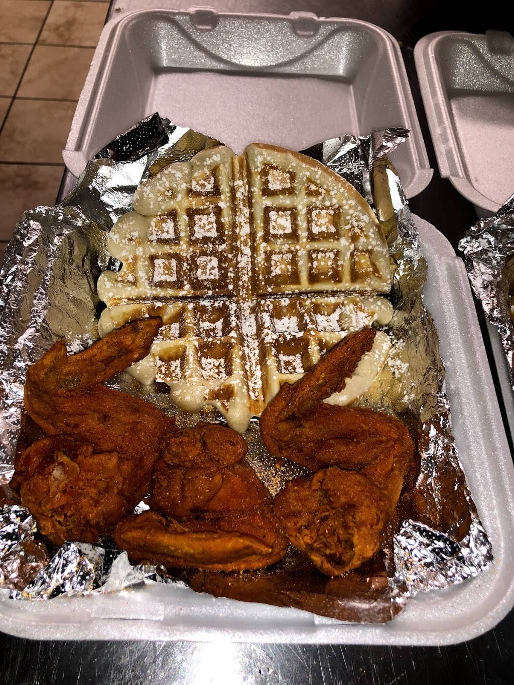 Ma’s Honey | meal takeaway | 11101 Frankstown Rd, Pittsburgh, PA 15235, USA | 4127277768 OR +1 412-727-7768