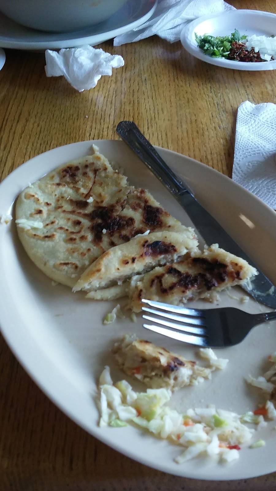 La Cocinita | restaurant | 4367 Pico Blvd #6, Los Angeles, CA 90019, USA | 3239371249 OR +1 323-937-1249