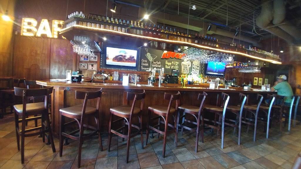 New Smyrna Steakhouse | restaurant | 723 E 3rd Ave, New Smyrna Beach, FL 32169, USA | 3864249696 OR +1 386-424-9696