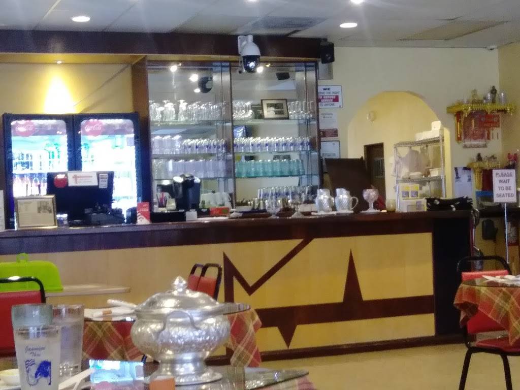 Jasmine Thai | restaurant | 326 E Palmdale Blvd, Palmdale, CA 93550, USA | 6612748424 OR +1 661-274-8424