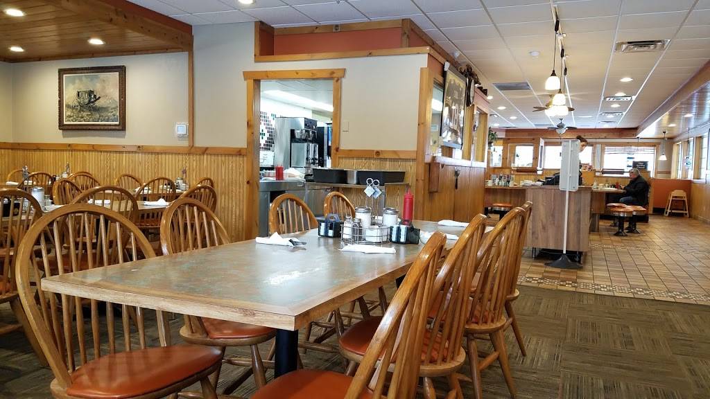 Stage Stop | restaurant | 450 Orbiting Dr, Mosinee, WI 54455, USA | 7156934001 OR +1 715-693-4001