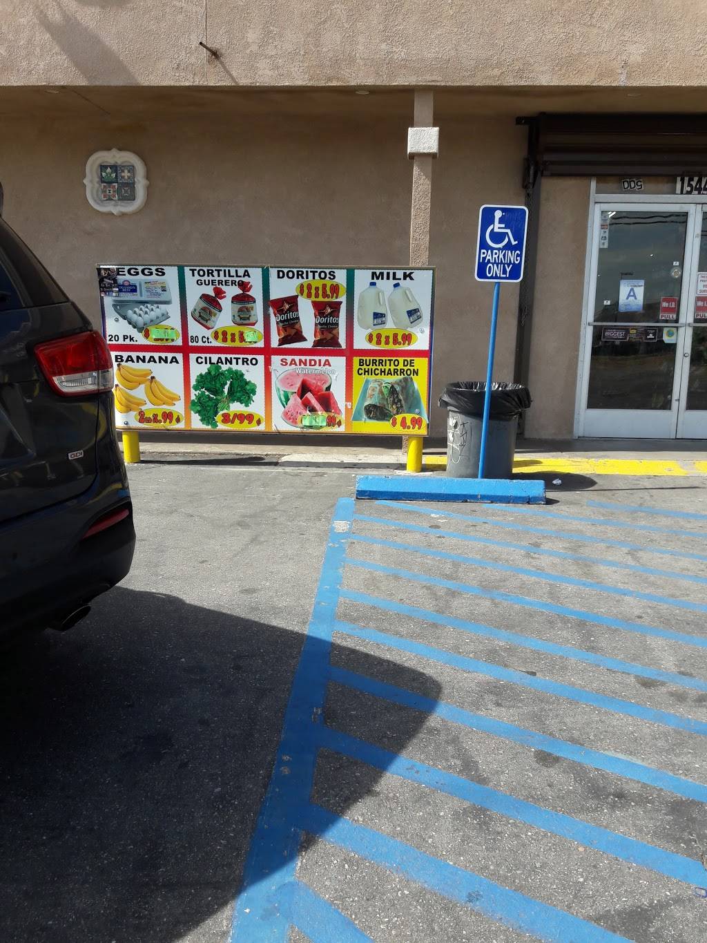 La Cadena Market | restaurant | 15446 San Bernardino Ave, Fontana, CA 92335, USA | 9098234020 OR +1 909-823-4020