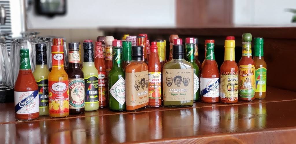 Bigotes y Sombreros | restaurant | 10720 SW 113th Pl, Miami, FL 33176, USA | 7865367993 OR +1 786-536-7993