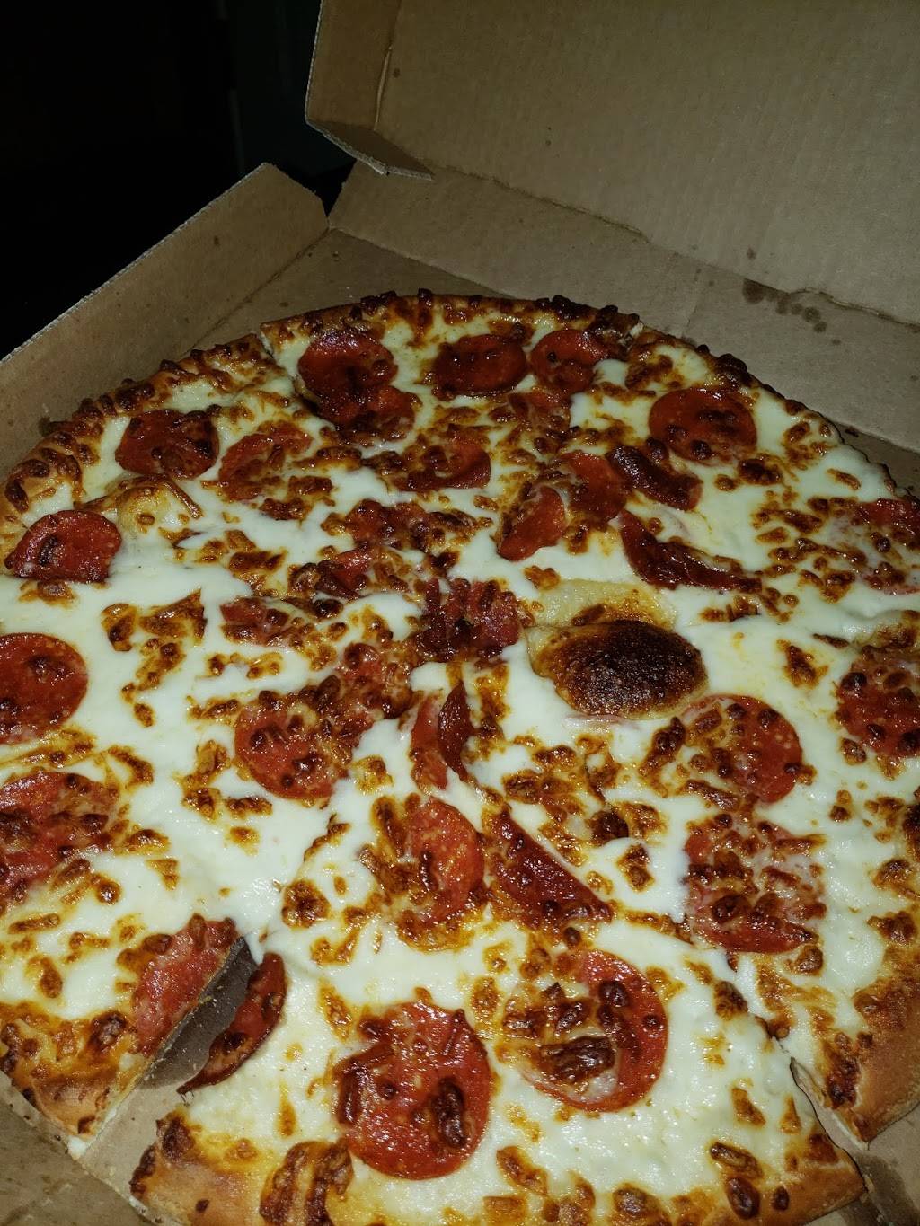 Dominos Pizza | meal delivery | 1934 U S Highway 190 W, Livingston, TX 77351, USA | 9363274444 OR +1 936-327-4444