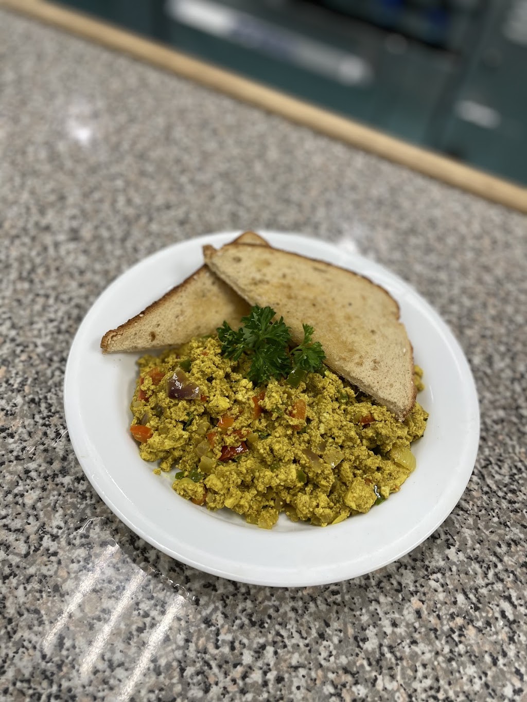 SOULKOFA VEGAN RESTAURANT & CATERING SERVICES | restaurant | 235 Ralph Ave, Brooklyn, NY 11233, USA | 9179662476 OR +1 917-966-2476