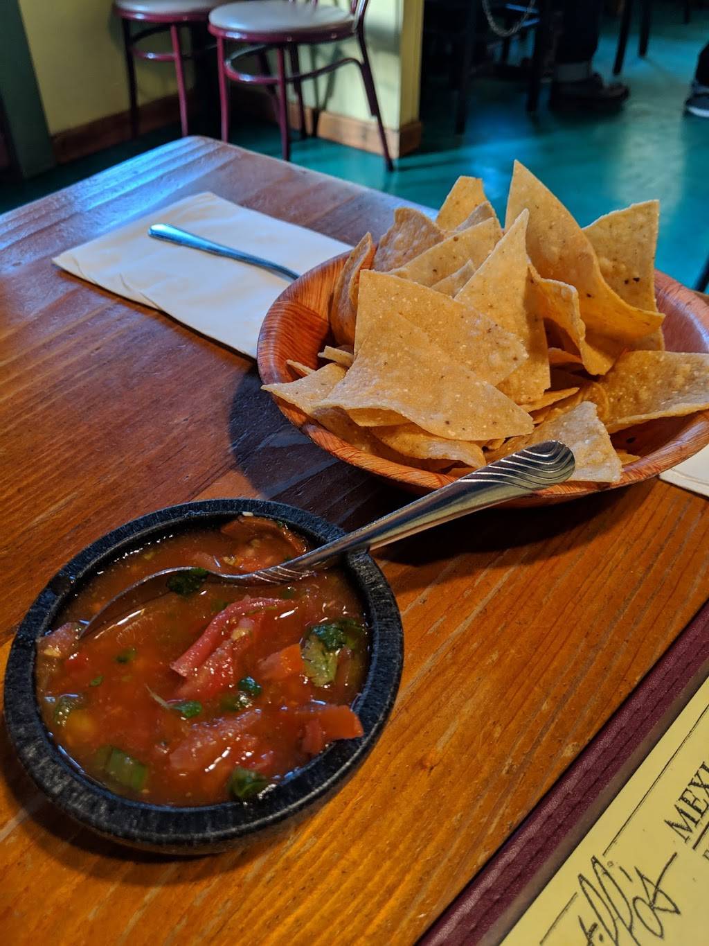 Castillos | restaurant | 4995 5th St, Mariposa, CA 95338, USA | 2097424413 OR +1 209-742-4413