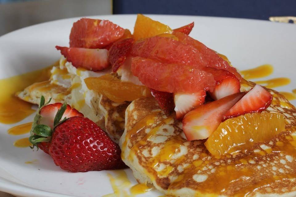 Dorian | restaurant | 7419 E Indian Plaza, Scottsdale, AZ 85251, USA | 4809075635 OR +1 480-907-5635