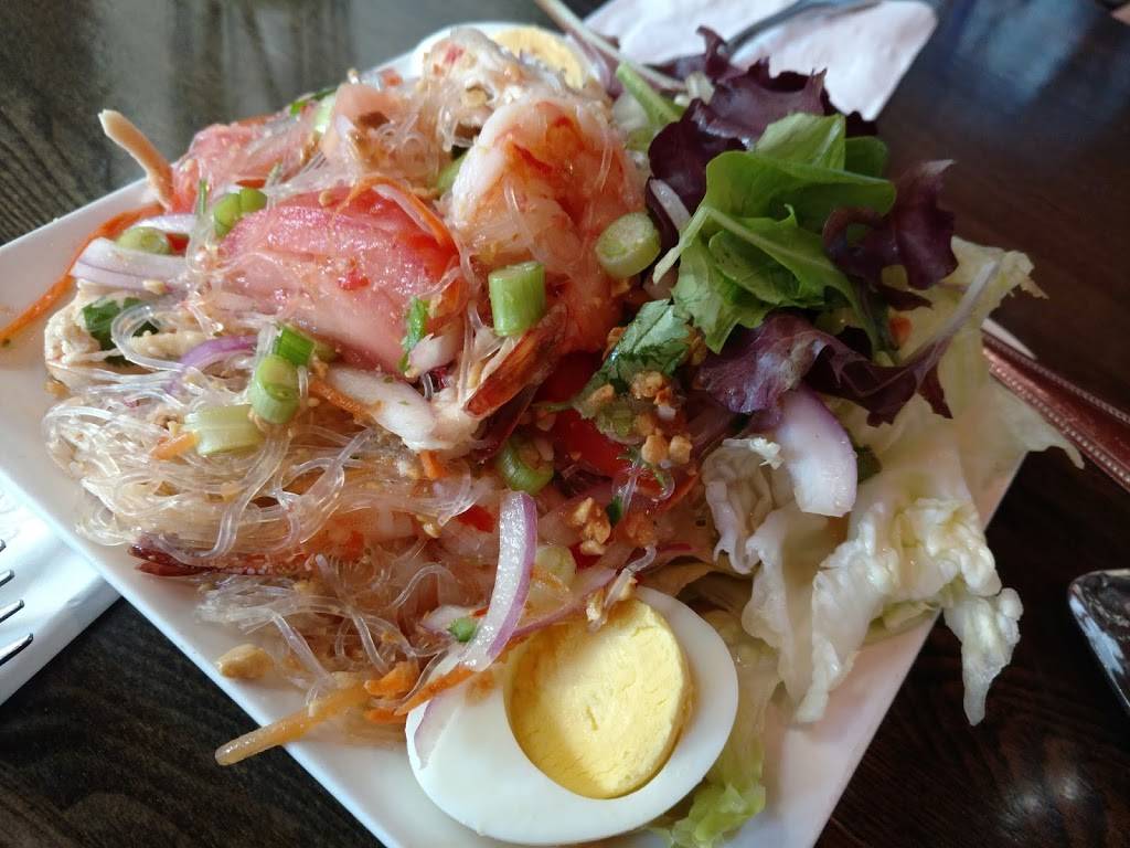 Sweetee Thai | restaurant | 10557 Valley View St, Cypress, CA 90630, USA | 7148287371 OR +1 714-828-7371