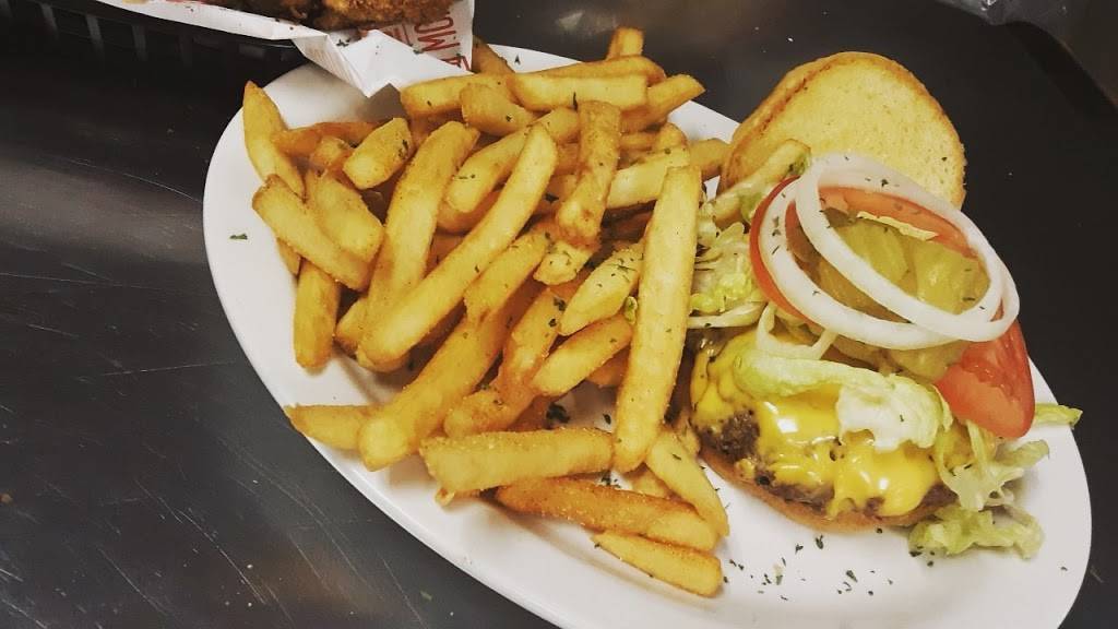 @ Monroe | restaurant | 2299 N Florissant Ave, St. Louis, MO 63106, USA | 3146260825 OR +1 314-626-0825