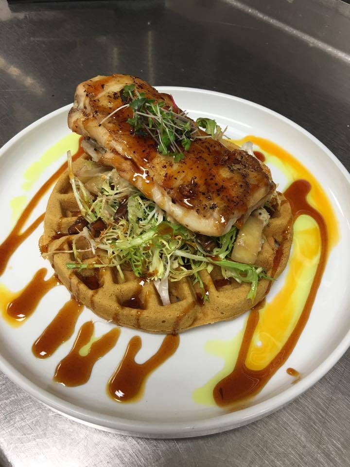 Rocktown Kitchen | restaurant | 217 S Liberty St #101, Harrisonburg, VA 22801, USA | 5402172425 OR +1 540-217-2425