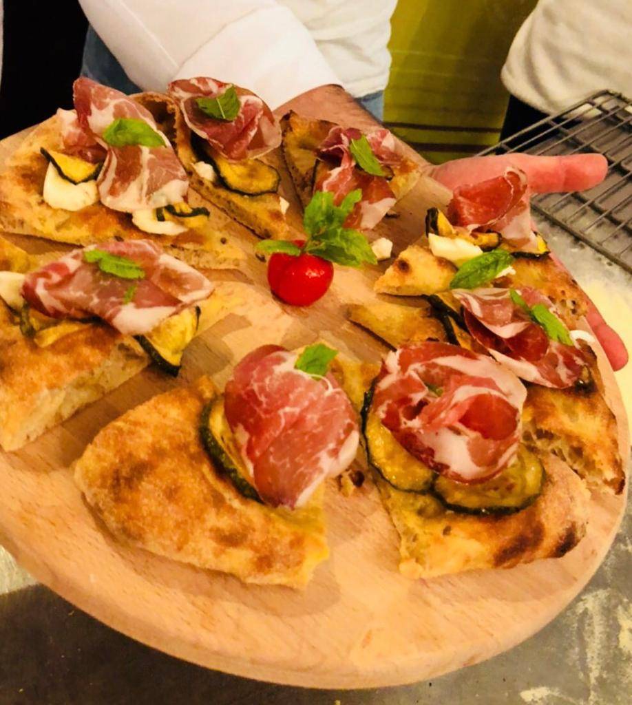 Capri New Style Miami | meal delivery | 940 71st St, Miami Beach, FL 33141, USA | 3053978917 OR +1 305-397-8917