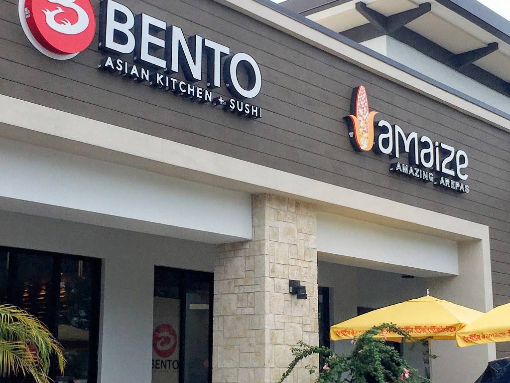 BENTO Davie | restaurant | 2260 S University Dr, Davie, FL 33324, USA | 7542008375 OR +1 754-200-8375